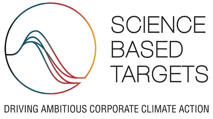 SBTi Logo