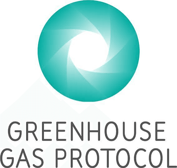 GHG Protocol Logo