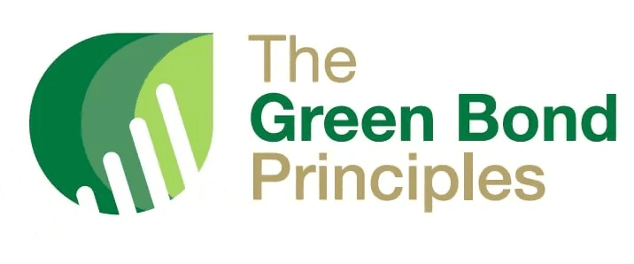 ICMA Green Bond Principles logo