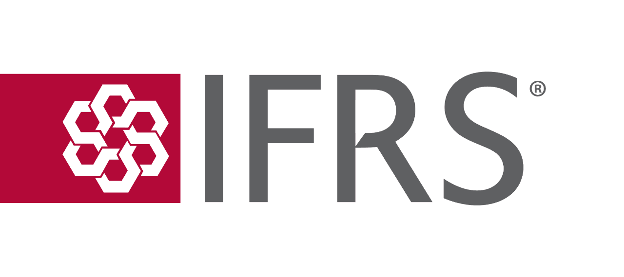 IFRS S1/S2 Logo