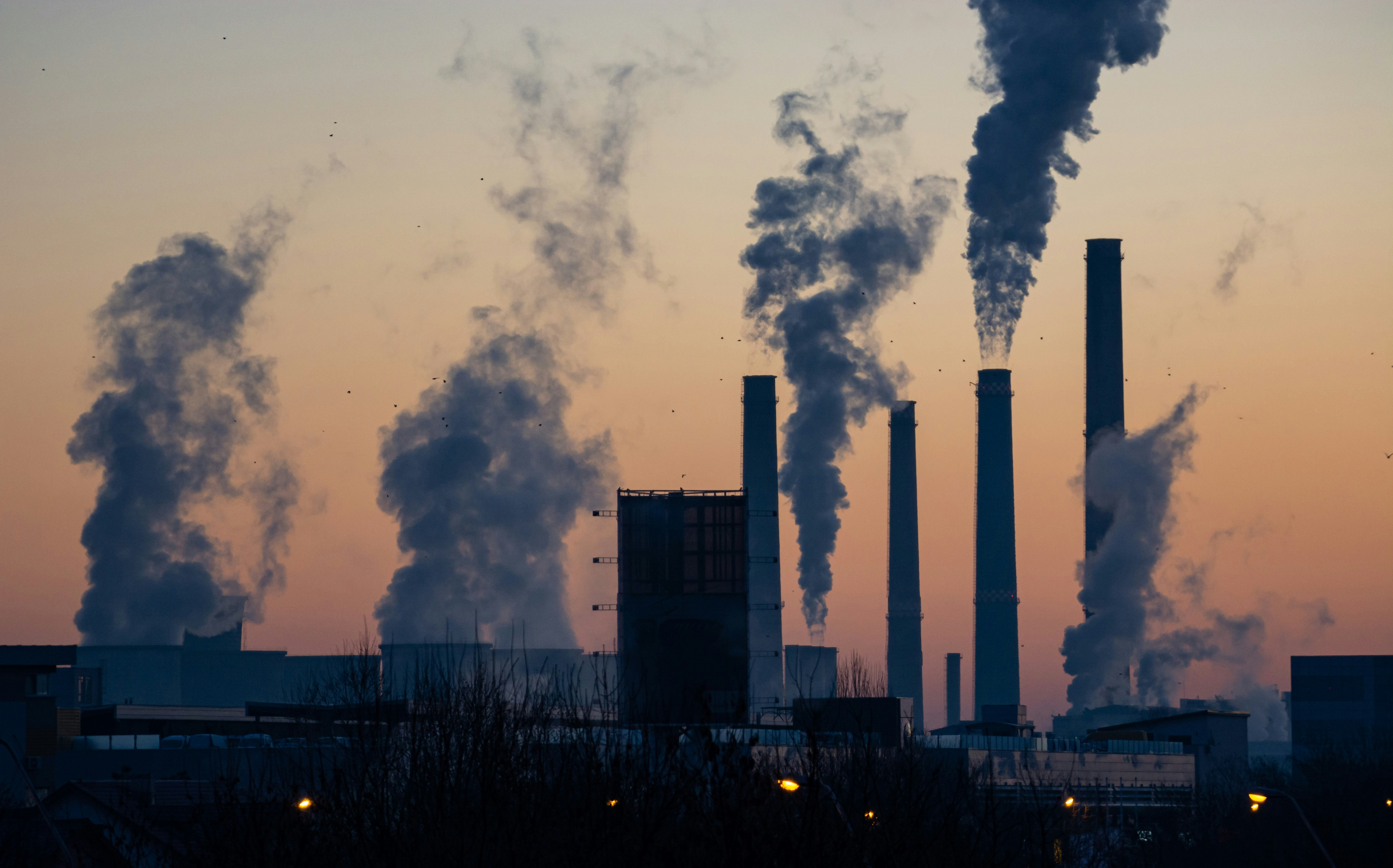 Net zero targets, costed and sequenced.